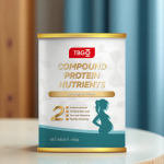 OEM/ODM Whey Protein Powder Manufacturer - Private Label Custom Logo Supplement High Immunity Support Muscle Building Raw Processed