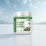 Organic Spirulina Extracts Manufacturer - OEM/ODM Wholesale Private Label Bulk Food-Grade Supplement
