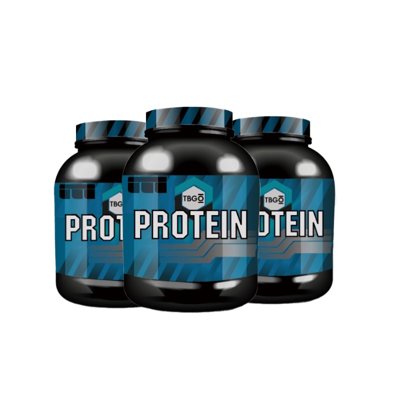 TBG OEM Optimum Nutrition Whey Protein Powder Manufacturer - Private Label Premium Milk Extract Supplement with Cream Powder