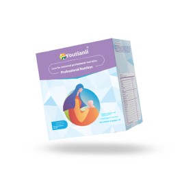 OEM/ODM Multivitamin Nutritional Supplement Manufacturer - Private Label Food-Grade Vacuum-Packed Powder for Pregnant & Breastfeeding Women