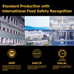 TBG OEM Fortified Raw Skimmed Milk Powder Manufacturer - Private Label Formula for Babies & Powder Analogues Plain Flavor