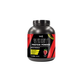 Women's Whey Protein & Multi-Collagen Peptides Powder Manufacturer - Bulk Sweet Taste Soybean Source Box Packaging