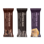 TBG OEM/ODM Vanilla Keto Protein Bars Manufacturer - Private Label Low-Carb 59g Per Pack for Adults Not for Pregnant Women