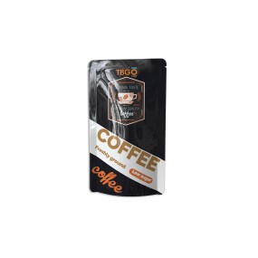 Coffee Pods Manufacturer - OEM/ODM Private Label Instant Coffee with Milk Powder & Sugar Options