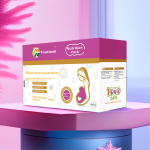Premium Calcium & Iron Protein Powder Manufacturer - OEM/ODM Private Label Soybean Milk Powder Pregnancy & Lactation Formula