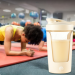 High-Temperature Resistant Electric Mixing Cup Manufacturer - OEM/ODM Private Label Convenient Battery-Powered Cup for Coffee Water Milk Soy Milk
