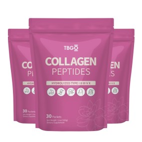 OEM/ODM Biotin Collagen Keratin Capsules Manufacturer - Private Label Supplement with Hyaluronic Acid Marine Keratin & Multi-Vitamins