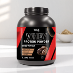TBG Premium Soybean Milk Powder Manufacturer - Private Label Plant-Extract Protein Dairy-Free Alternative