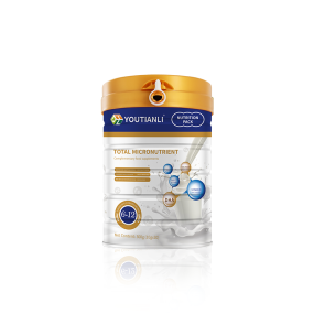 TBG OEM Fortified Raw Skimmed Milk Powder Manufacturer - Private Label Formula for Babies & Powder Analogues Plain Flavor