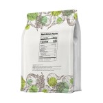OEM/ODM Instant Maca Coffee Manufacturer - Private Label Natural Herbal Supplement Coffee for Men with Maca Root Capsules Option Food Grade