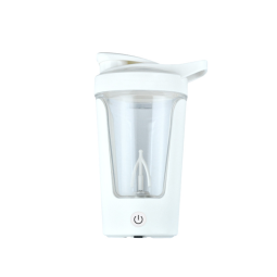 Upgraded Rechargeable Anti-Fall Electric Cup Manufacturer - OEM/ODM Private Label Automatic Stirring Cup Temperature Resistant for Coffee Fitness Party