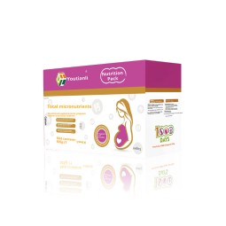Premium Calcium & Iron Protein Powder Manufacturer - OEM/ODM Private Label Soybean Milk Powder Pregnancy & Lactation Formula