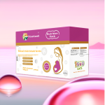 Premium Calcium & Iron Protein Powder Manufacturer - OEM/ODM Private Label Soybean Milk Powder Pregnancy & Lactation Formula
