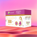 Micronutrient Powder Manufacturer - OEM/ODM Private Label Complete Nutrition Supplement for Mom & Fetal Health Sachet Packaging