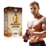 Ginseng Coffee Manufacturer - OEM/ODM Private Label Energizing Beverage for Food & Beverage Lovers