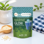 OEM/ODM Pineapple Kelp Mineral Blend Powder Manufacturer - Private Label Food-Grade Vitamin-Rich Supplement Vacuum-Packed