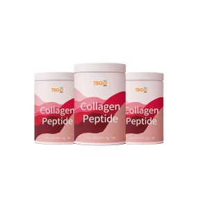 Anti-Aging Collagen Powder Manufacturer - OEM/ODM Private Label Food-Grade with Vitamin C & Hyaluronic Acid Vacuum-Canned