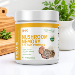 Turkey Tail Mushroom Capsules Manufacturer - OEM/ODM Private Label Supplement with Turkey Tail Mushroom Extract Powder