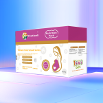 Premium Calcium & Iron Protein Powder Manufacturer - OEM/ODM Private Label Soybean Milk Powder Pregnancy & Lactation Formula