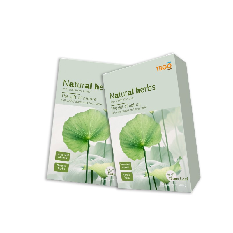 Vegan-Friendly Lotus Leaf Extract Manufacturer - OEM/ODM Private Label Wild-Cultivated Supplement for Natural Detox & Cholesterol Support