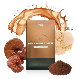 OEM/ODM Garcinia Cambogia Green Coffee Capsules Manufacturer - Bulk Box Instant Slimming Powder Bitter Neutral Mellow Taste