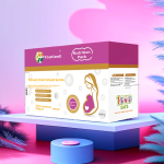 Premium Calcium & Iron Protein Powder Manufacturer - OEM/ODM Private Label Soybean Milk Powder Pregnancy & Lactation Formula