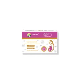 ODOM Factory Customized Maternity Protein Powder Manufacturer - Private Label Daily Use Supplement Vitamins Sachet Packaging