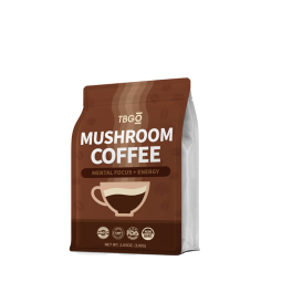 Functional Coffee Manufacturer - OEM/ODM Wholesale Focus & Stamina Support Coffee Low Price Bag Packaging
