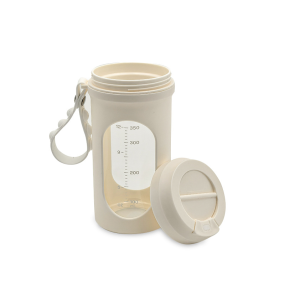 2025 Portable Kettle & Coffee Cup Manufacturer - OEM/ODM Private Label New Design with Scale & Lanyard for Travel Boiling Water Applicable