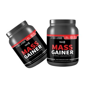 TBG Biotin-Infused Protein Powder Manufacturer - ODM/OEM Private Label Herbal Milk Extract Supplement