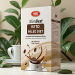 Detox Ground Coffee Manufacturer - OEM/ODM Private Label Weight Management Coffee