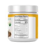 ISO Certified Reishi Mushroom Extract Manufacturer - OEM/ODM Private Label Water-Soluble Supplement with Maitake Turkey Tail Mushroom Extract Free Sample