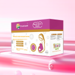 Premium Calcium & Iron Protein Powder Manufacturer - OEM/ODM Private Label Soybean Milk Powder Pregnancy & Lactation Formula