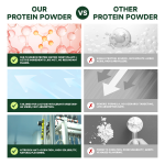 Wholesale Bovine Collagen Peptides Powder Manufacturer - 450g Supplement for Skin Hair Nail Joint Support