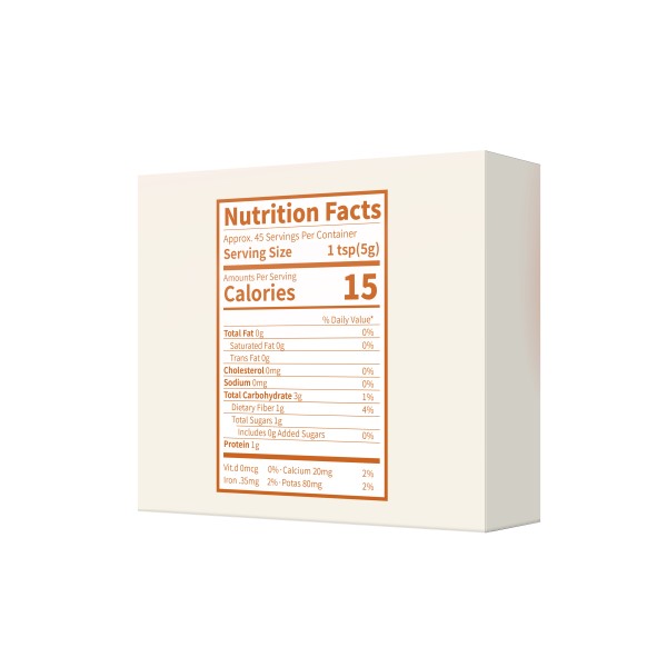 Factory-Owned Collagen Peptide Powder Manufacturer - OEM/ODM Private Label with Hyaluronic Acid Vitamin C for Skin Hair Nails Bones Vacuum-Canned
