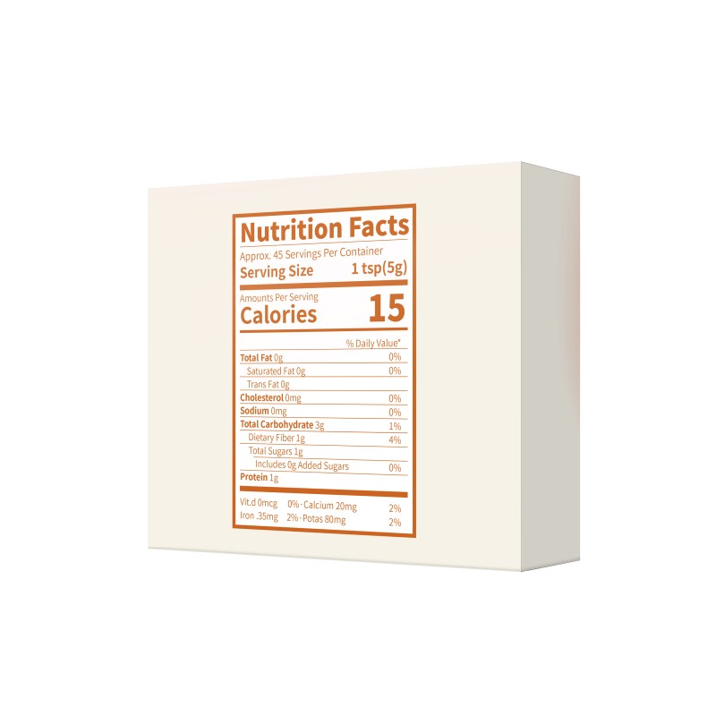 Factory-Owned Collagen Peptide Powder Manufacturer - OEM/ODM Private Label with Hyaluronic Acid Vitamin C for Skin Hair Nails Bones Vacuum-Canned