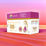 Plant-Based Soybean Milk Powder Manufacturer - OEM/ODM Private Label High-Protein Supplement for Pregnancy Fresh Water Preserved Sweet Taste Box Packaging