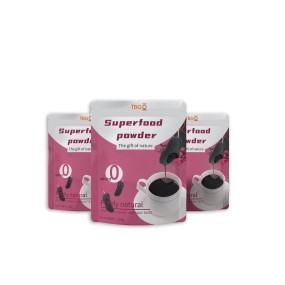 Mulberry Fruit Extract Powder Manufacturer - OEM/ODM Private Label Vitamin-Infused Pre-Workout Supplement Vacuum-Packed