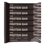 TBG OEM/ODM Vanilla Keto Protein Bars Manufacturer - Private Label Low-Carb 59g Per Pack for Adults Not for Pregnant Women