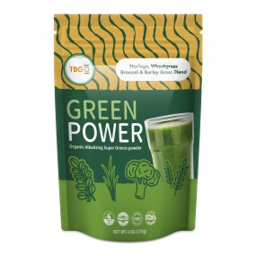 HACCP Certified Barley Grass Powder Manufacturer - OEM/ODM Wholesale Organic Supplement with Moringa Powder ISO Certified