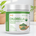 HALAL Certified Healthcare Products Manufacturer - OEM/ODM Wholesale EU Organic Chlorella Spirulina Powder
