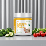 Turkey Tail Mushroom Capsules Manufacturer - OEM/ODM Private Label Supplement with Turkey Tail Mushroom Extract Powder