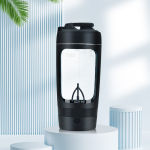 600ml Electric Stirring Shaker Cup Manufacturer - OEM/ODM Private Label Large Capacity Rechargeable Mixing Cup for Travel Direct Drinking