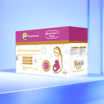 Micronutrient Powder Manufacturer - OEM/ODM Private Label Complete Nutrition Supplement for Mom & Fetal Health Sachet Packaging