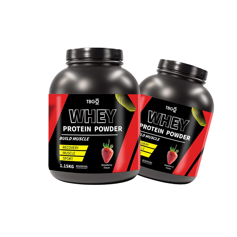 TBG Sports Nutritional Supplement Manufacturer - OEM/ODM Multi-Collagen Peptides Hydrolyzed Protein Powder Premium Milk Extract