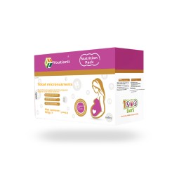 Prenatal Vitamins Manufacturer - OEM/ODM Private Label Raw-Processed Prenatal Supplement