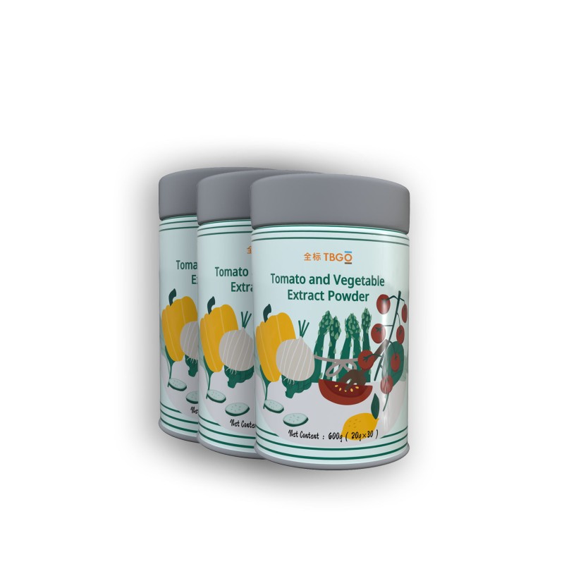 Sports Nutrition Ingredient Manufacturer - OEM/ODM Wholesale Natural Tomato Extract Lycopene Oil & 99% Cauliflower Powder