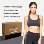 Fat Metabolism Support Coffee Manufacturer - OEM/ODM Private Label Coffee for Metabolism Boost
