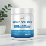 OEM/ODM Marine Collagen Powder Manufacturer - Private Label Skin Support Drink Mix for Brightening