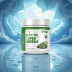 Organic Spirulina Extracts Manufacturer - OEM/ODM Wholesale Private Label Bulk Food-Grade Supplement